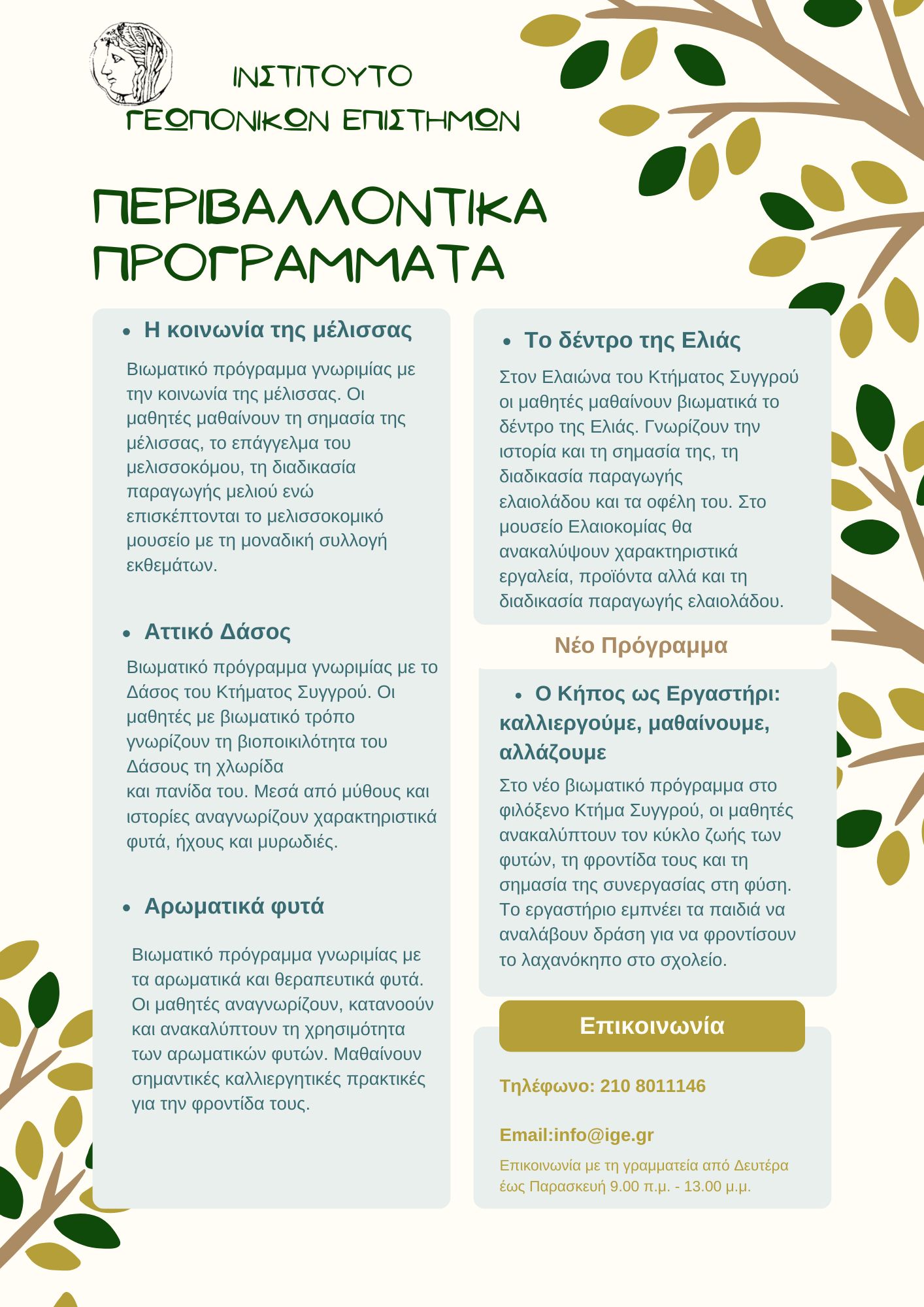 info